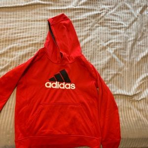Youth Adidas sweatshirt